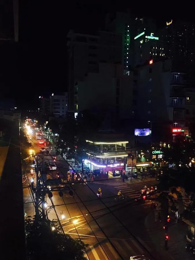 Vector Hostel Nha Trang