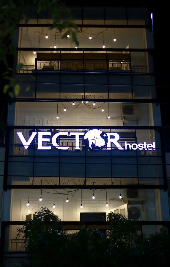 Vector Hostel Nha Trang 0*,